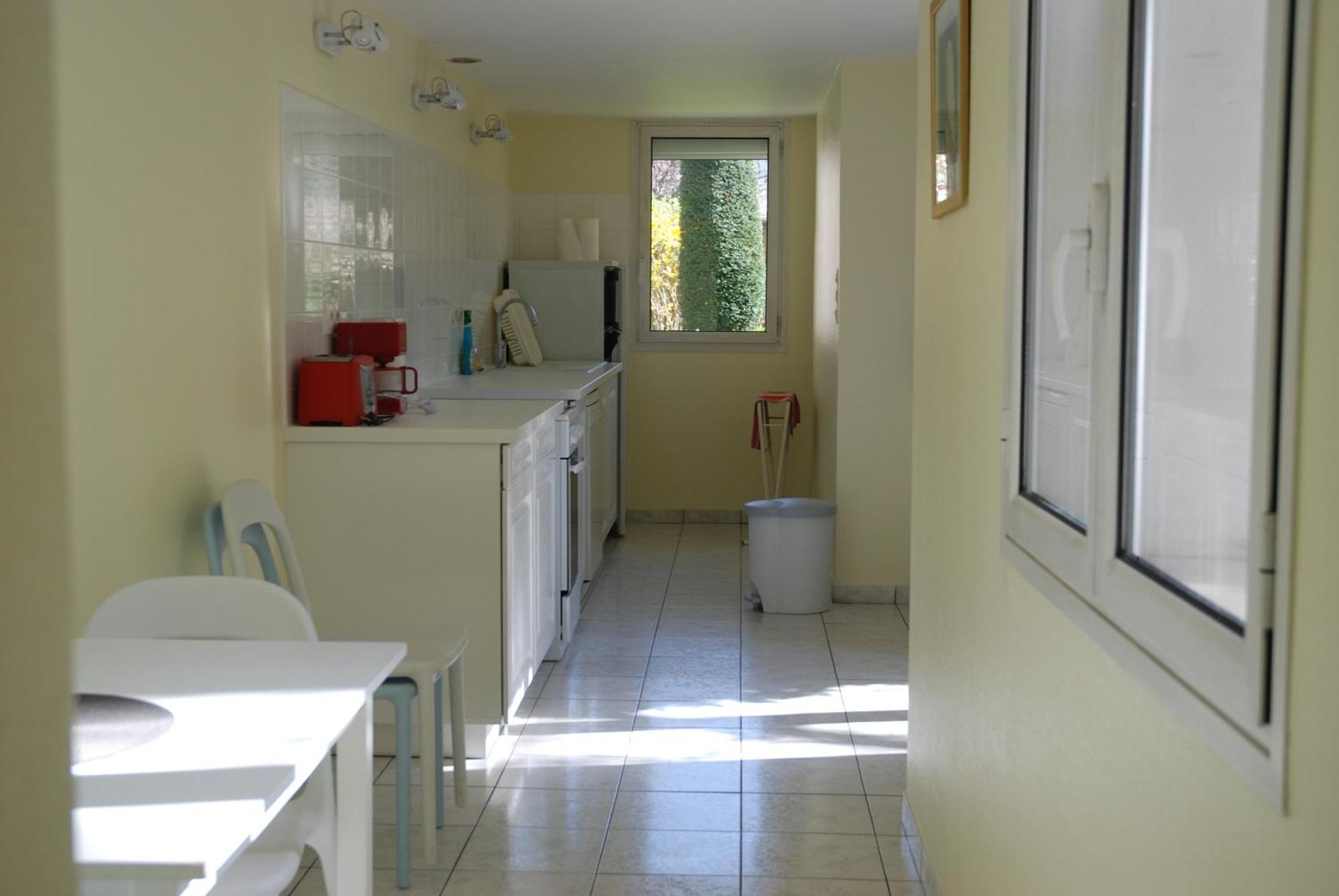 A L'Abri Du Ginkgo Apartment Tours Luaran gambar