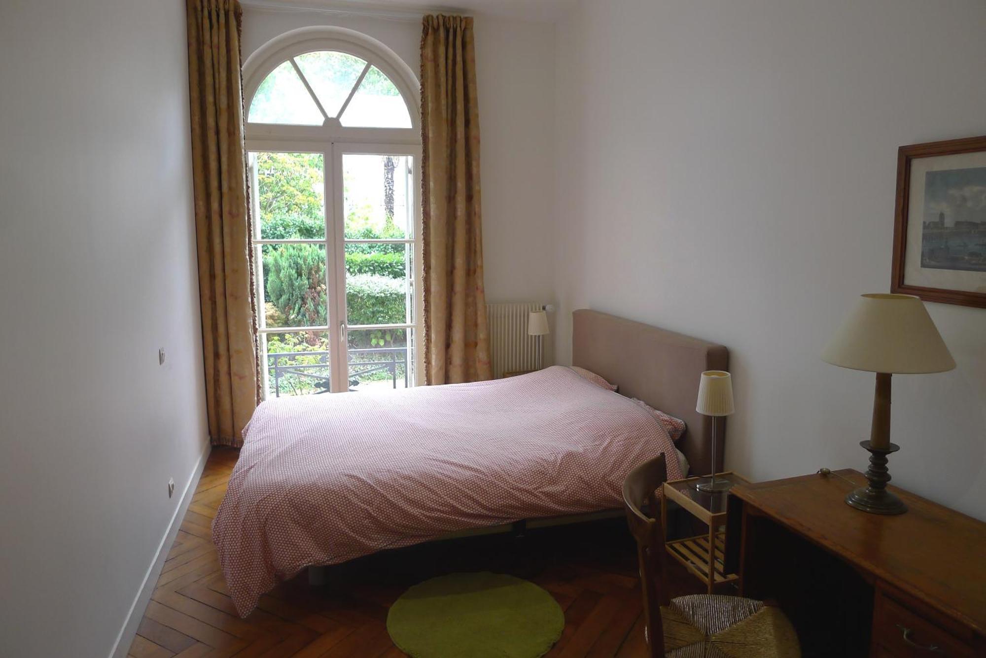 A L'Abri Du Ginkgo Apartment Tours Luaran gambar