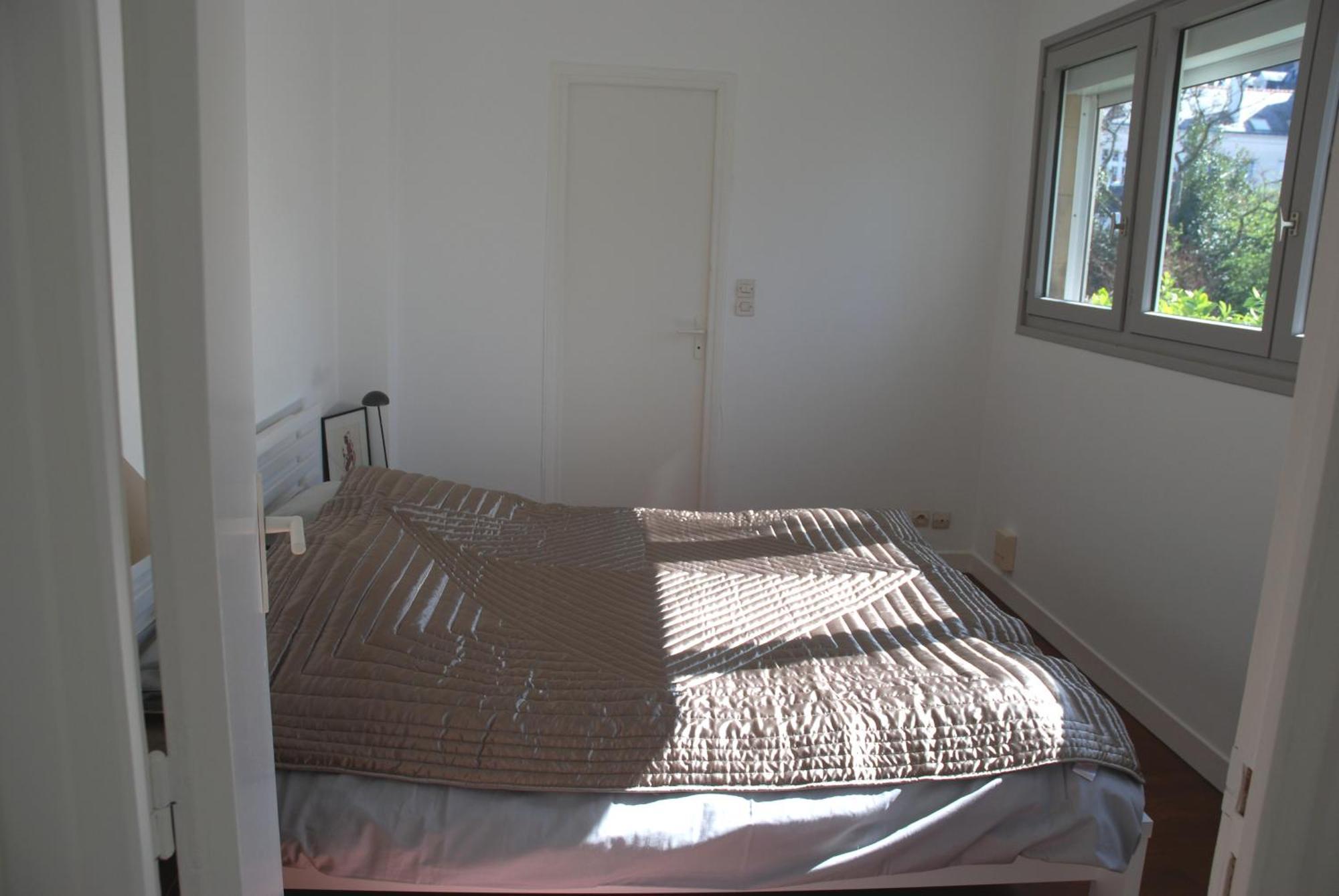 A L'Abri Du Ginkgo Apartment Tours Luaran gambar