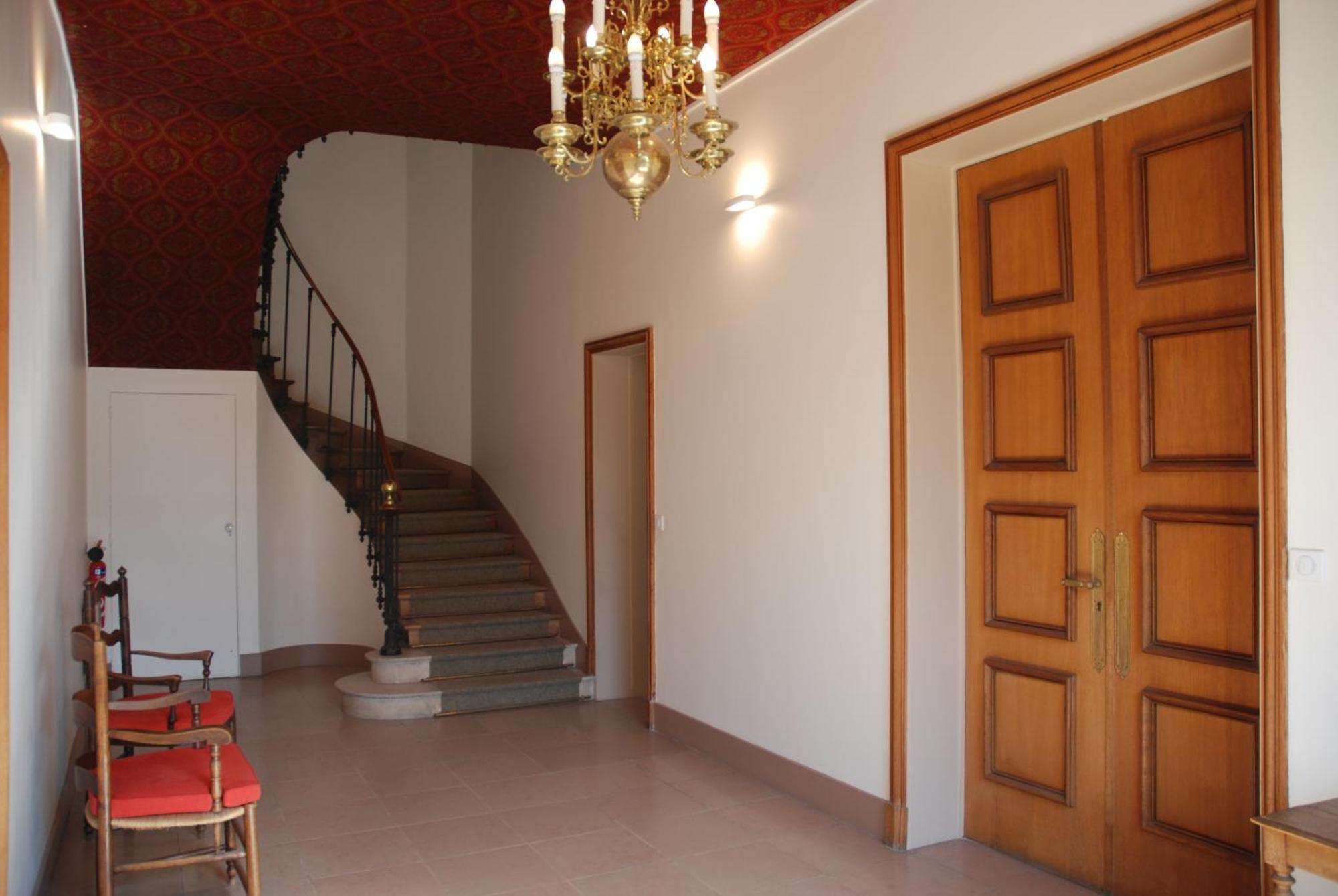 A L'Abri Du Ginkgo Apartment Tours Luaran gambar